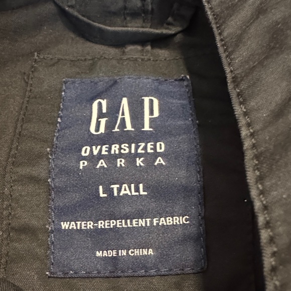 GAP - Picture 2 of 12